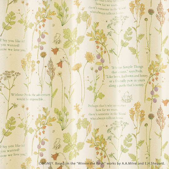 M-1211 (POOH/From friends/プー/フロムフレンズ)