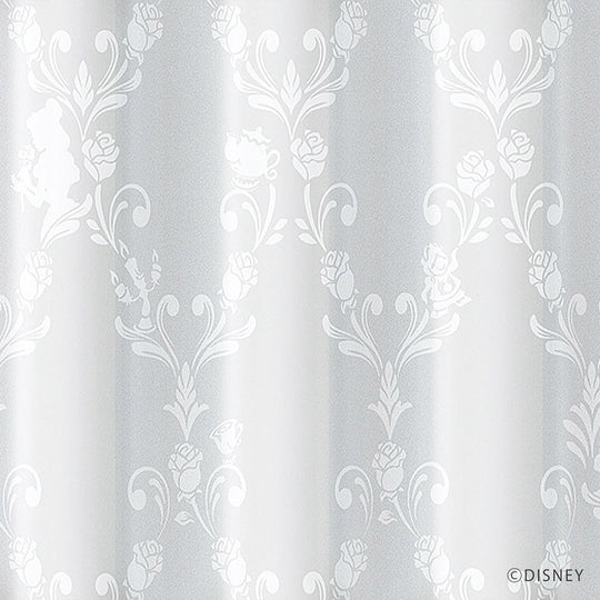 M-1218 (PRINCESS/Classic beauty voile/プリンセス/クラシックビューティーボイル)