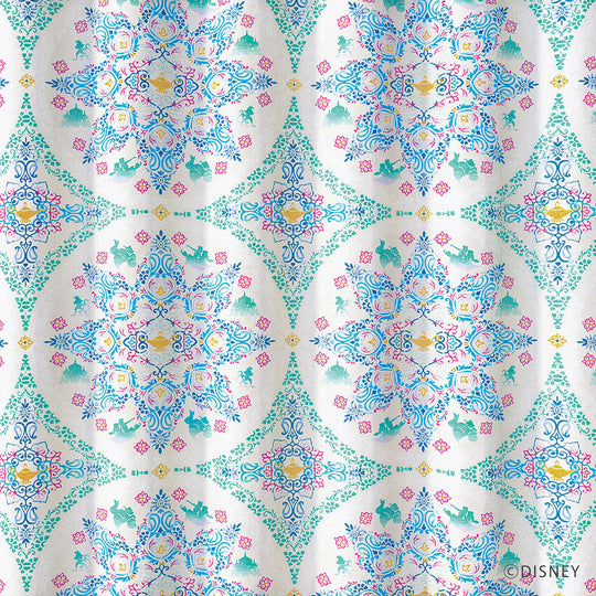 M-1220 (PRINCESS/Magic lamp/プリンセス/マジックランプ)