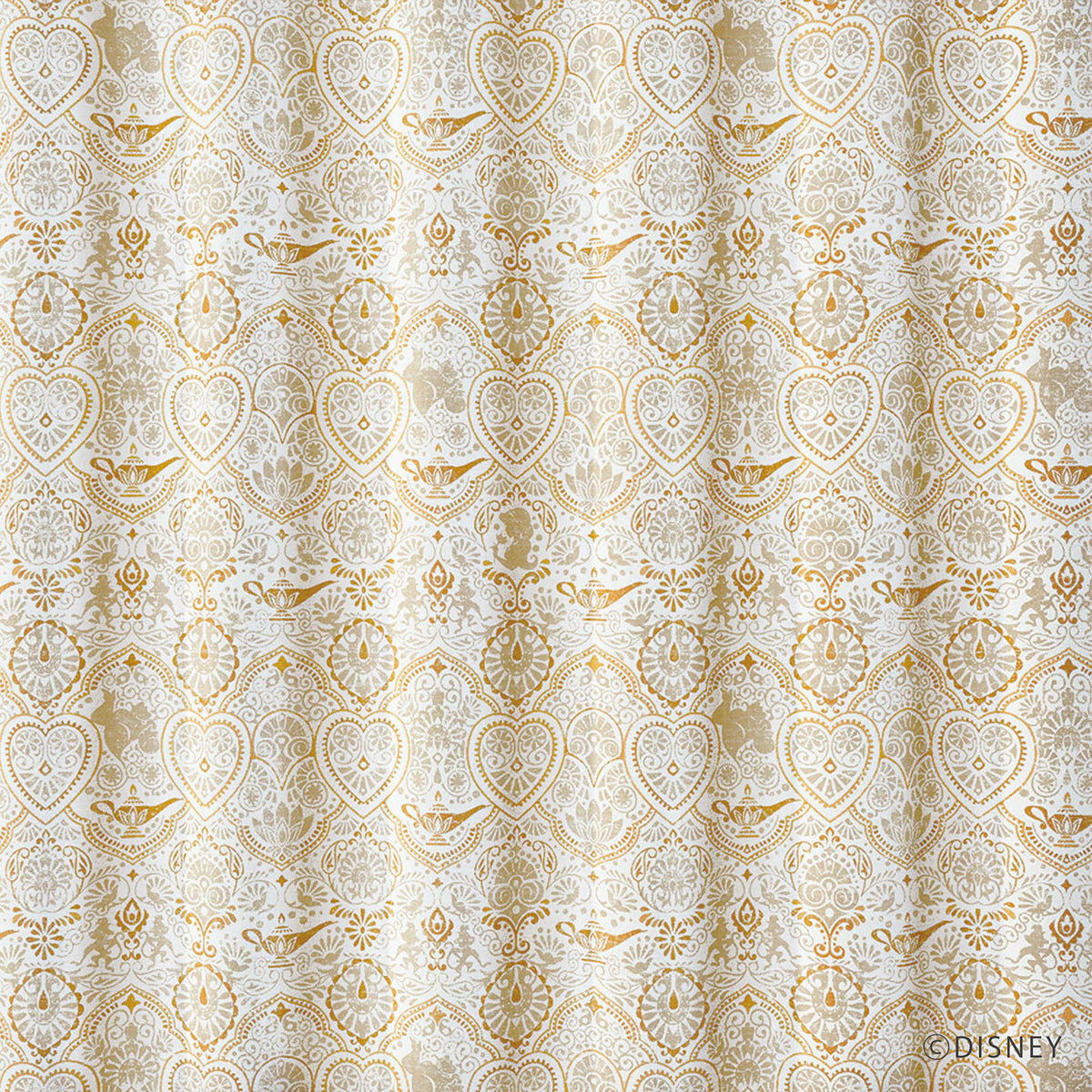 PRINCESS/Magic lamp voile/プリンセス/マジックランプボイルの画像です