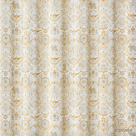 M-1222 (PRINCESS/Magic lamp voile/プリンセス/マジックランプボイル)