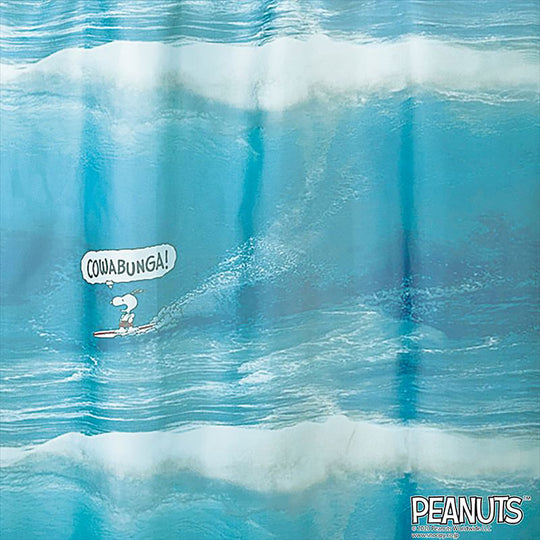 P-1027 (Cowabunga! voile/カワバンガ！ボイル)