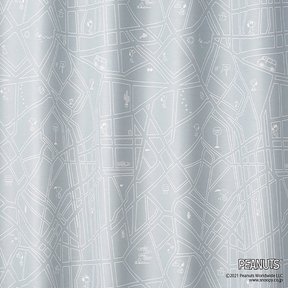 P-1041 (City scape/シティースケープ)｜株式会社スミノエ インテリア