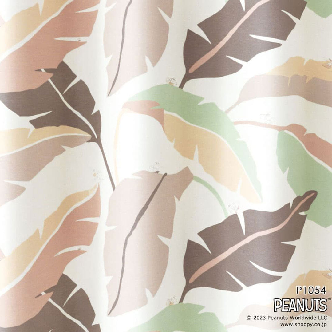 P-1054 (Wild leaf/ワイルドリーフ)｜株式会社スミノエ インテリア