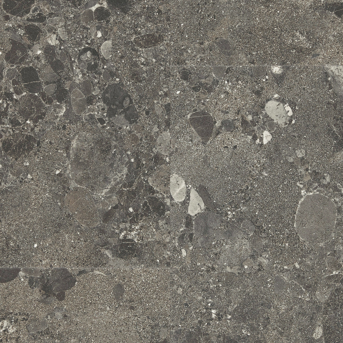 60001590 (PURE CLICK 55 テラゾー (石目調) グレー)｜株式会社