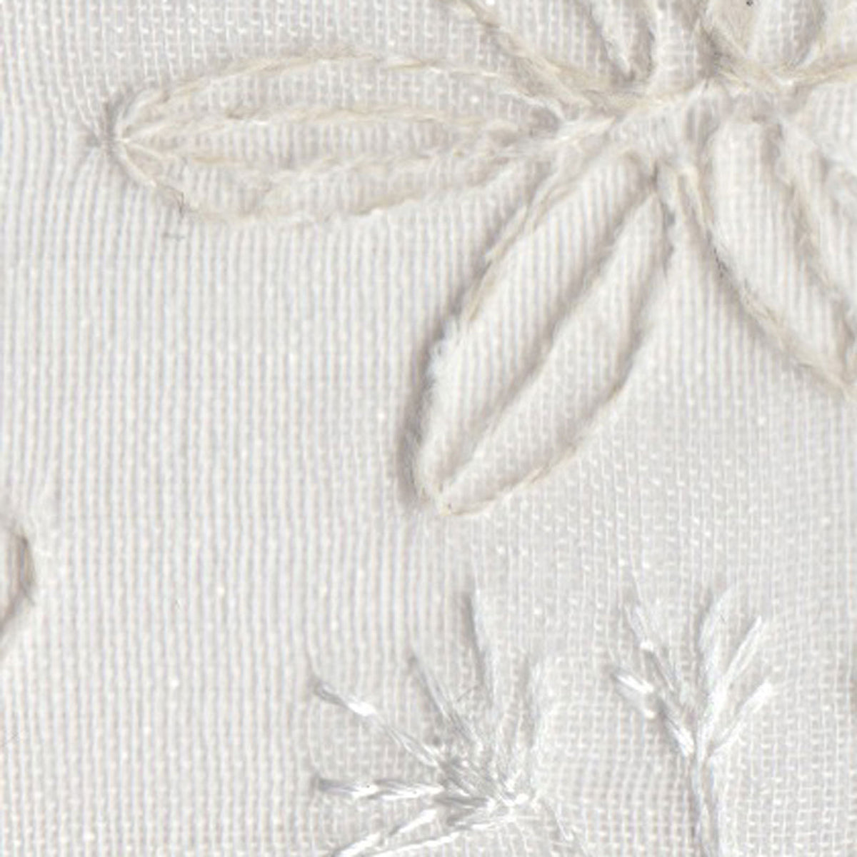U-5001 Embroidery｜株式会社スミノエ インテリア プロダクツ（SUMINOE