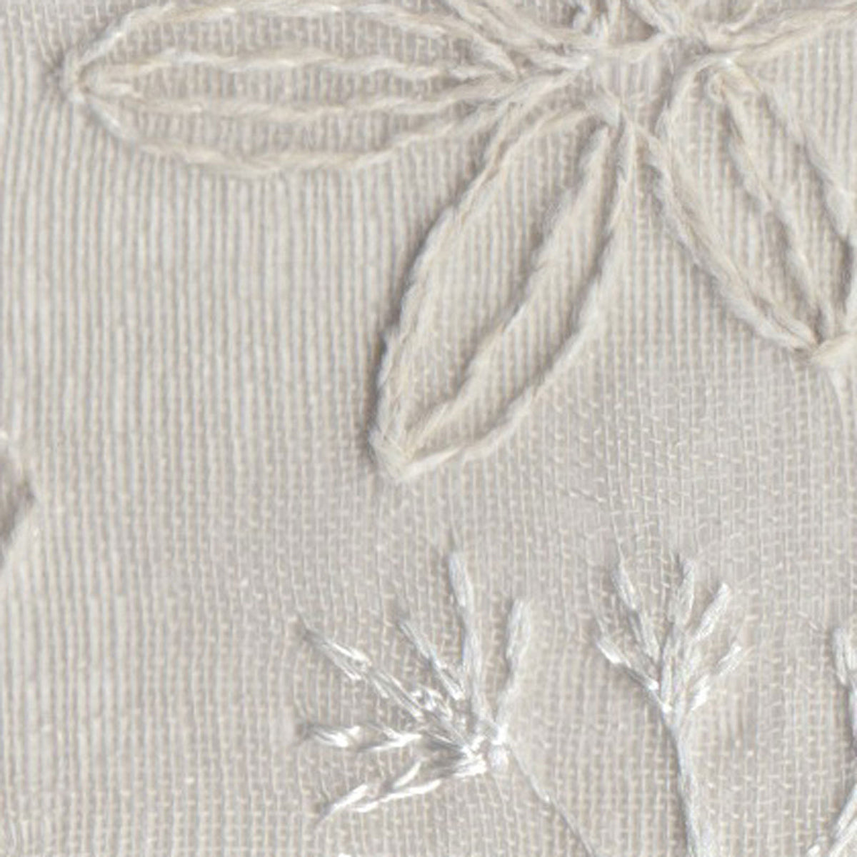 U-5002 Embroidery｜株式会社スミノエ インテリア プロダクツ（SUMINOE