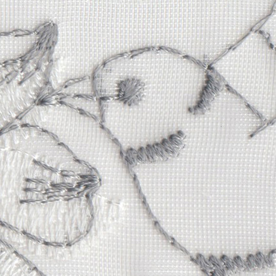 U-5011　Embroidery