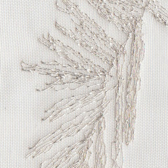U-5019　Embroidery