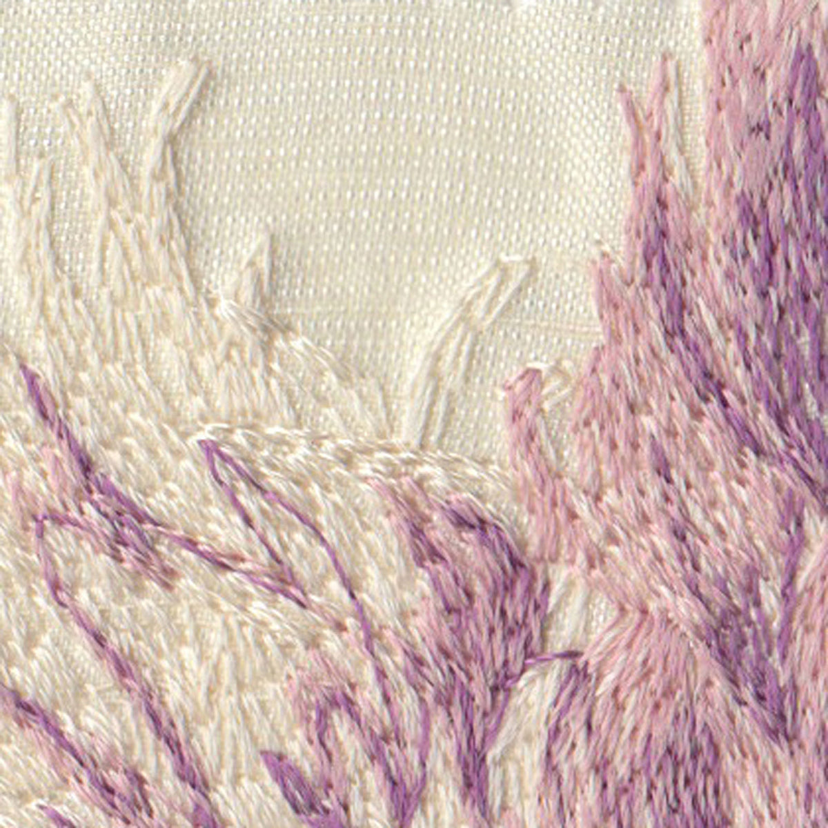 U-5027 Embroidery｜株式会社スミノエ インテリア プロダクツ（SUMINOE