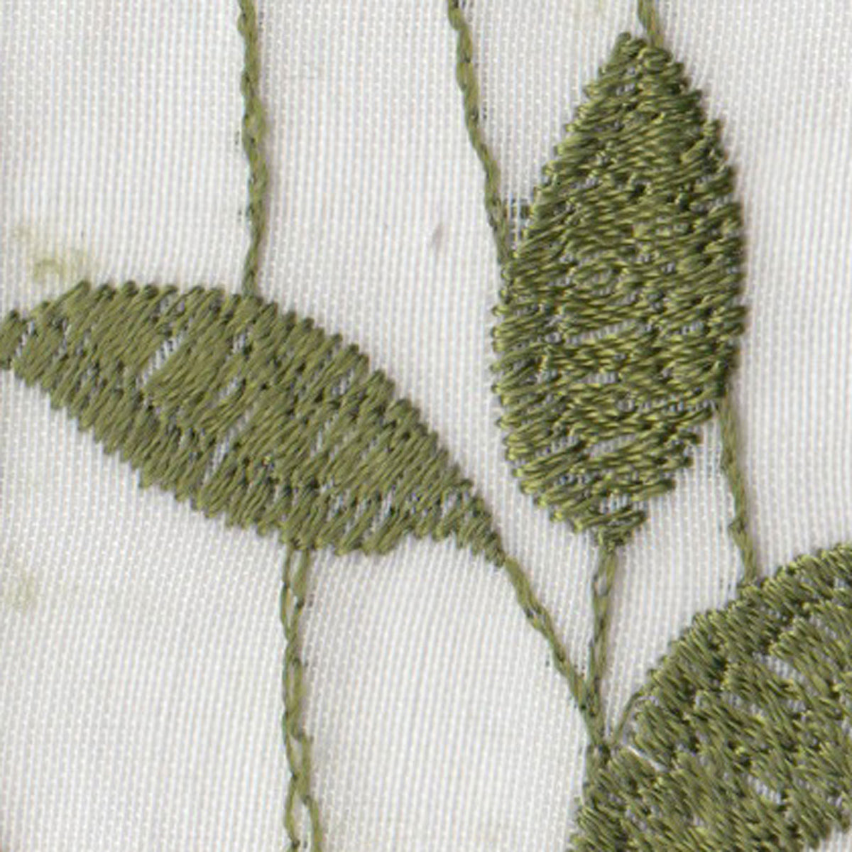 U-5031 Embroidery｜株式会社スミノエ インテリア プロダクツ