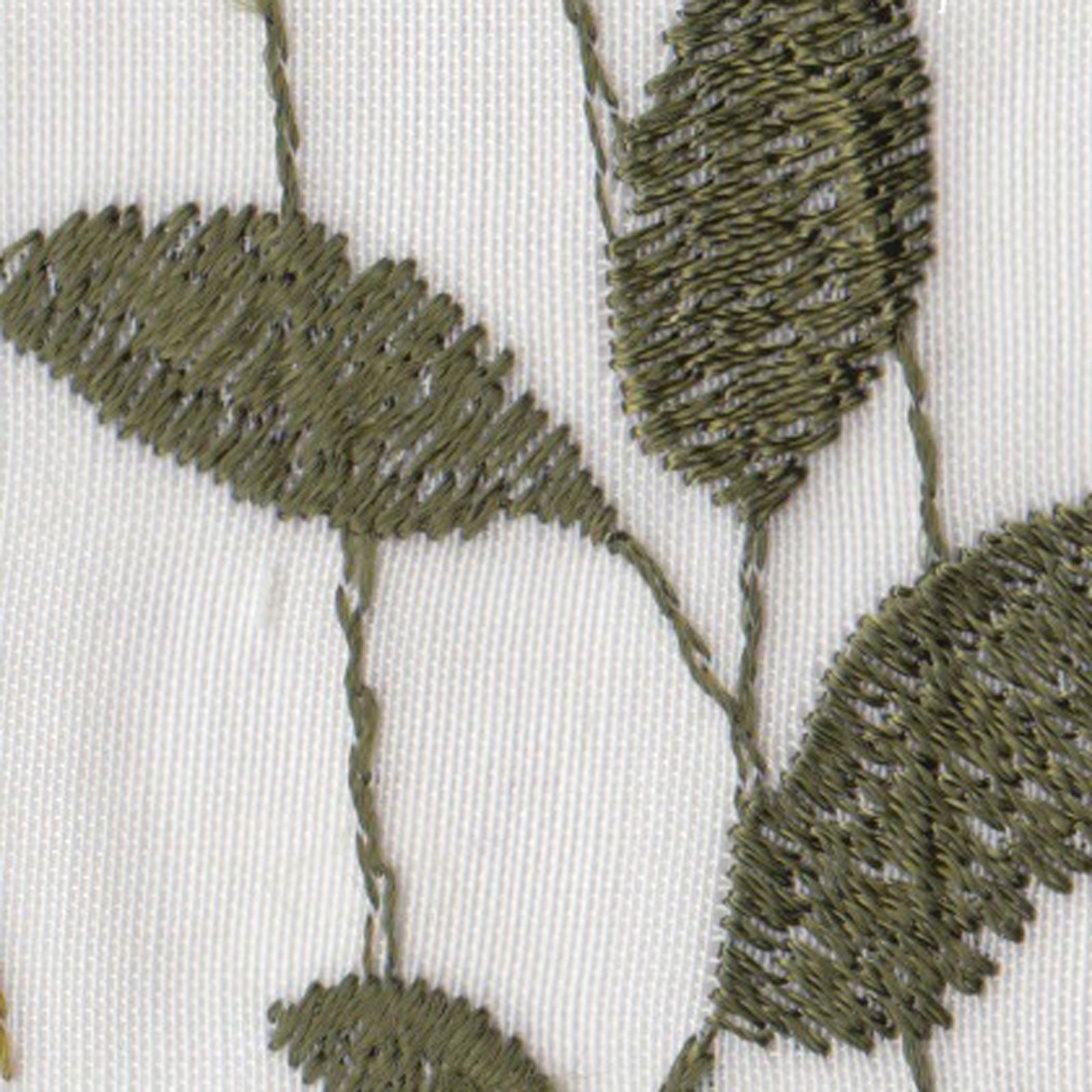 U-5032 Embroidery｜株式会社スミノエ インテリア プロダクツ（SUMINOE