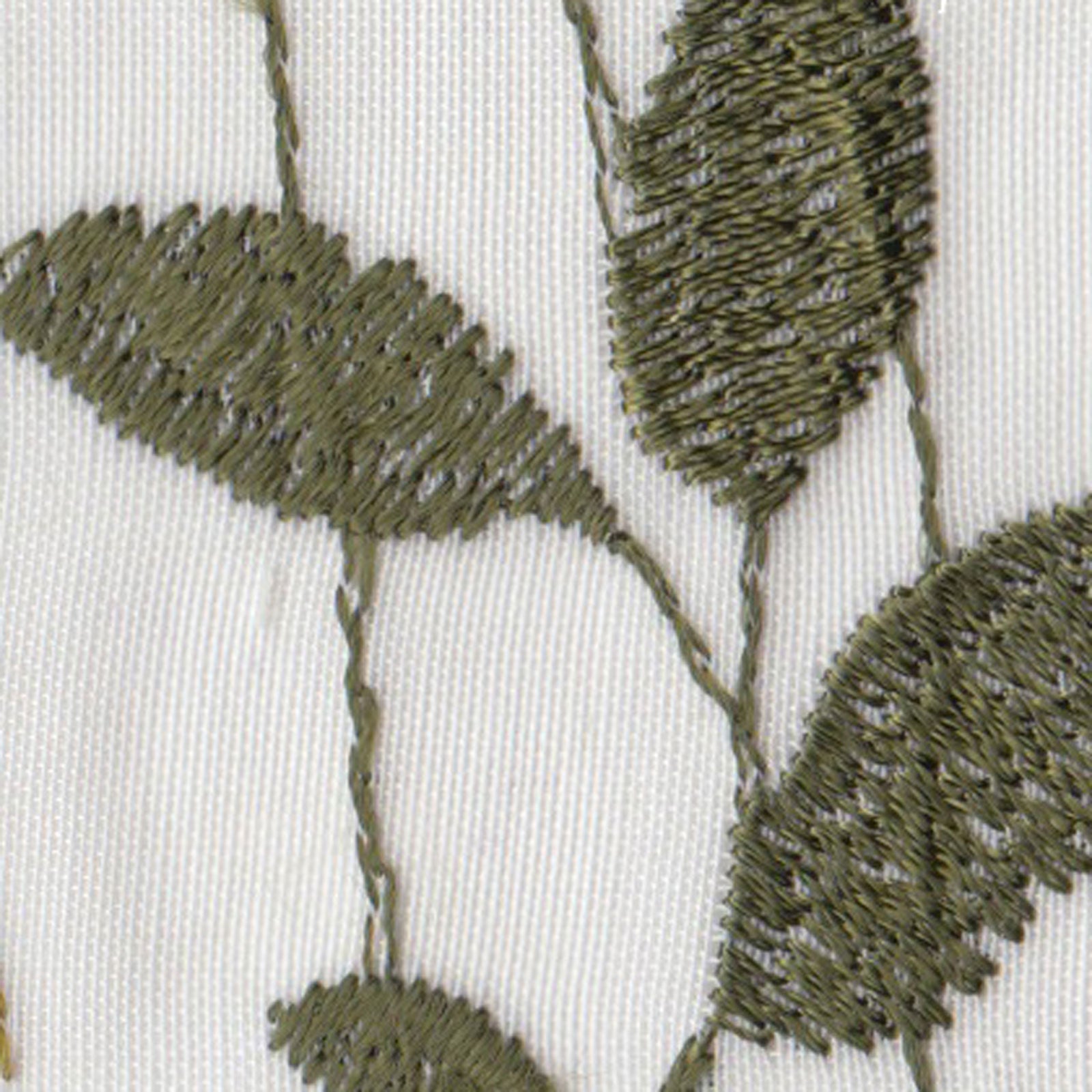 U-5032　Embroideryの画像です