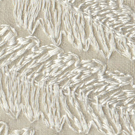 U-5036　Embroidery