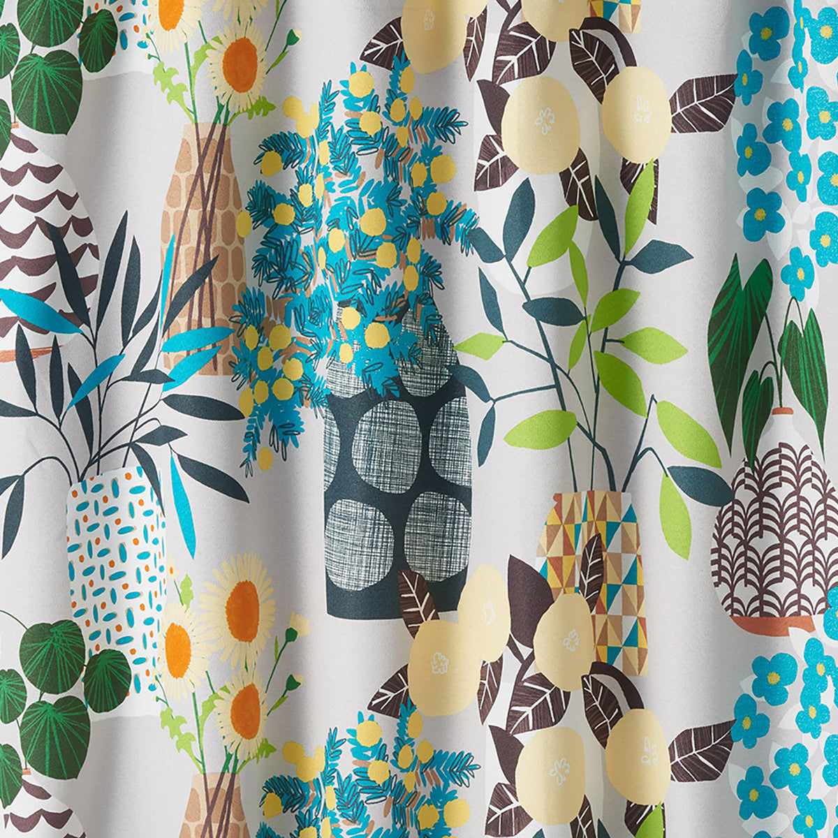 V-1345 (FLOWER POT/フラワーポット)｜株式会社スミノエ インテリア