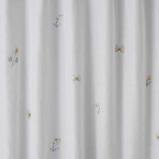 V-1362 (MICHIKUSA VOILE/ミチクサボイル)