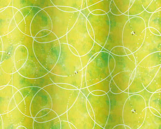 V-1376 (HUMMING BEE / ハミングビー)