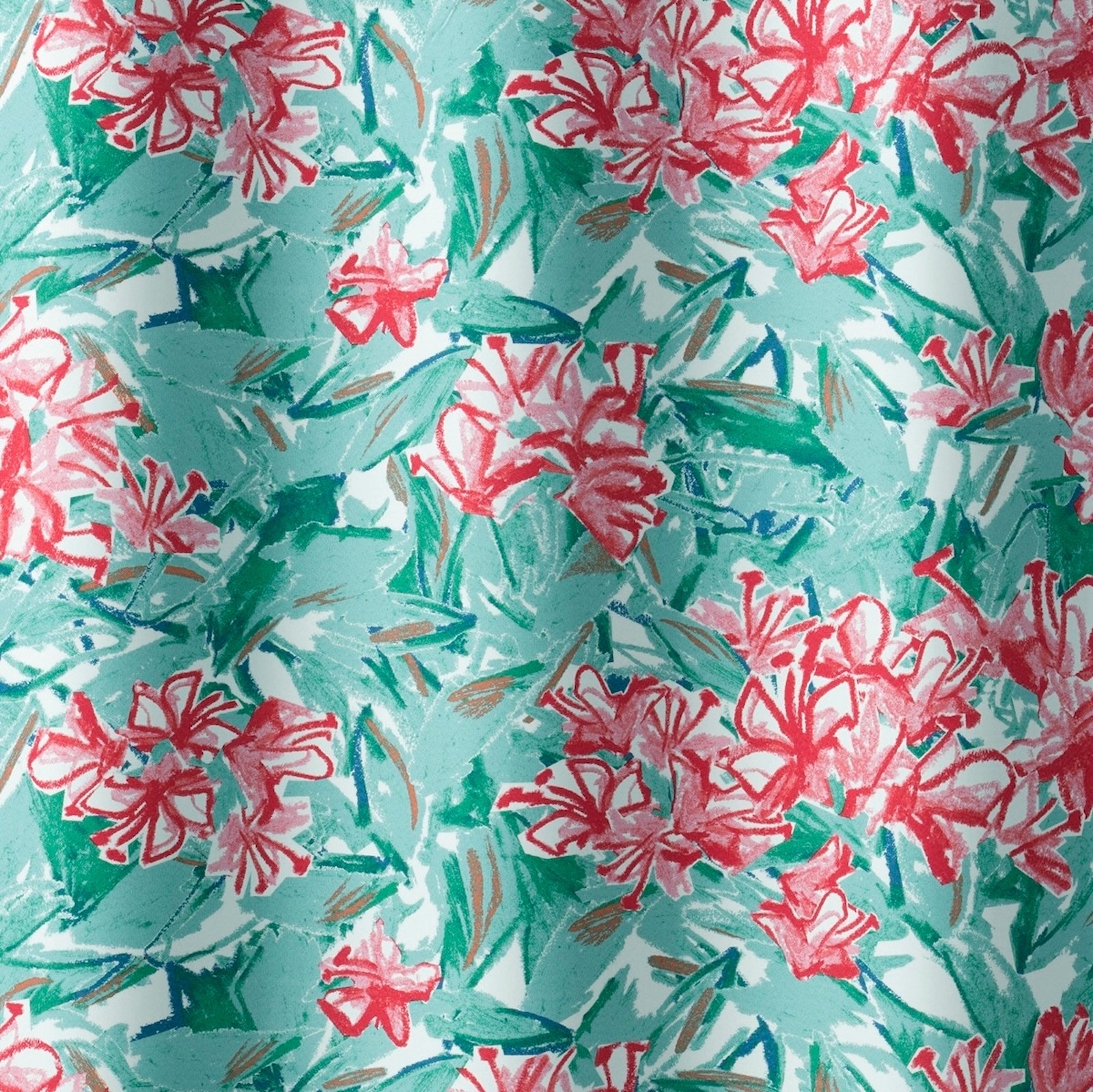 V-1381(AZALEA FLOWER / アザレアフラワー)