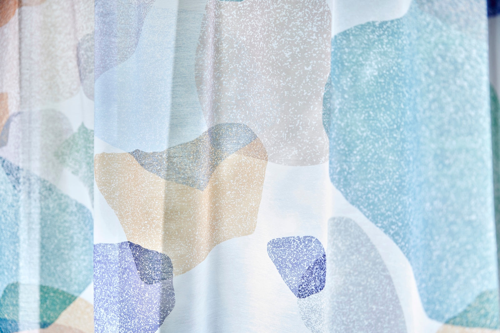 V-1395(SEA GLASS VOILE / シーグラスボイル)