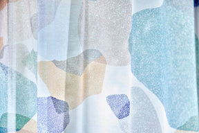 V-1395(SEA GLASS VOILE / シーグラスボイル)