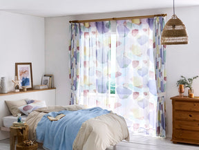 V-1396(SEA GLASS VOILE / シーグラスボイル)