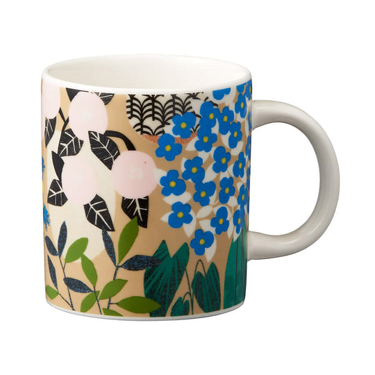 VM001 (FLOWER POT / フラワーポット)