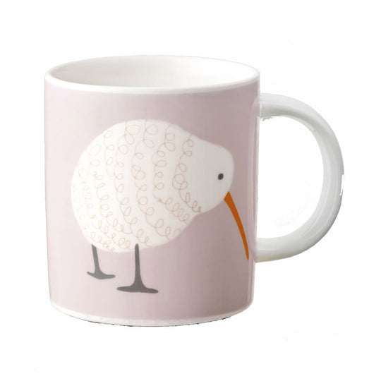 VM007 (TEKUTEKU KIWI / テクテクキーウィ)