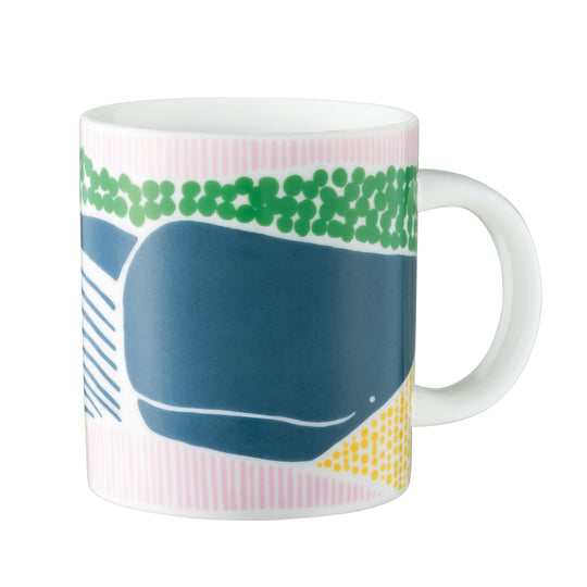 VM009 (KUJIRA VOYAGE / クジラボヤージュ)