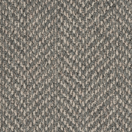 WS-201 (ウールスコット ヘリンボーン　WOOL SCOT HERRINGBONE)
