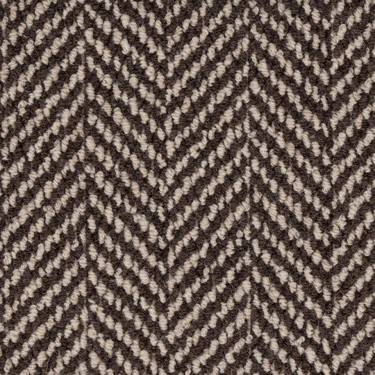 WS-203 (ウールスコット ヘリンボーン　WOOL SCOT HERRINGBONE)