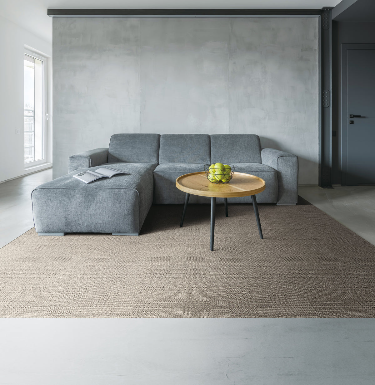 WS-301 (ウールスコット グレン　WOOL SCOT GLEN)