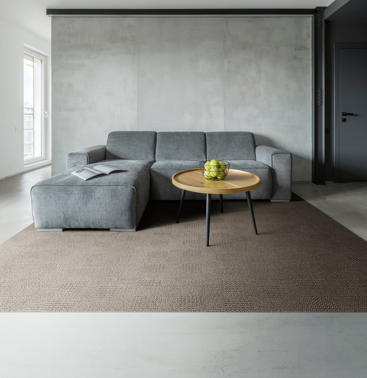 WS-302 (ウールスコット グレン　WOOL SCOT GLEN)