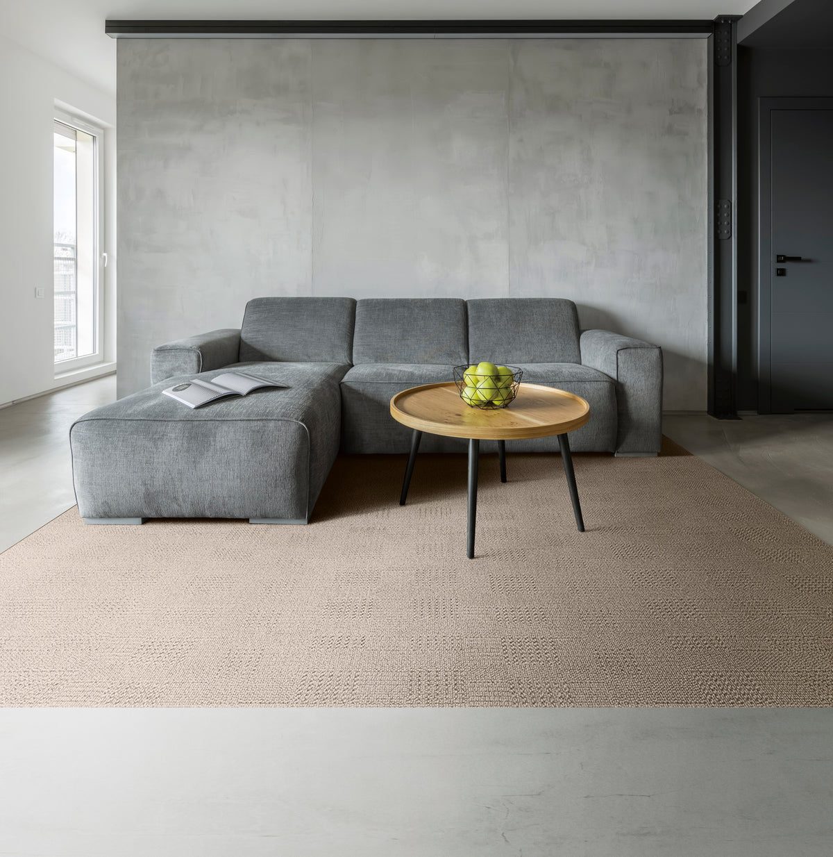 WS-304 (ウールスコット グレン　WOOL SCOT GLEN)