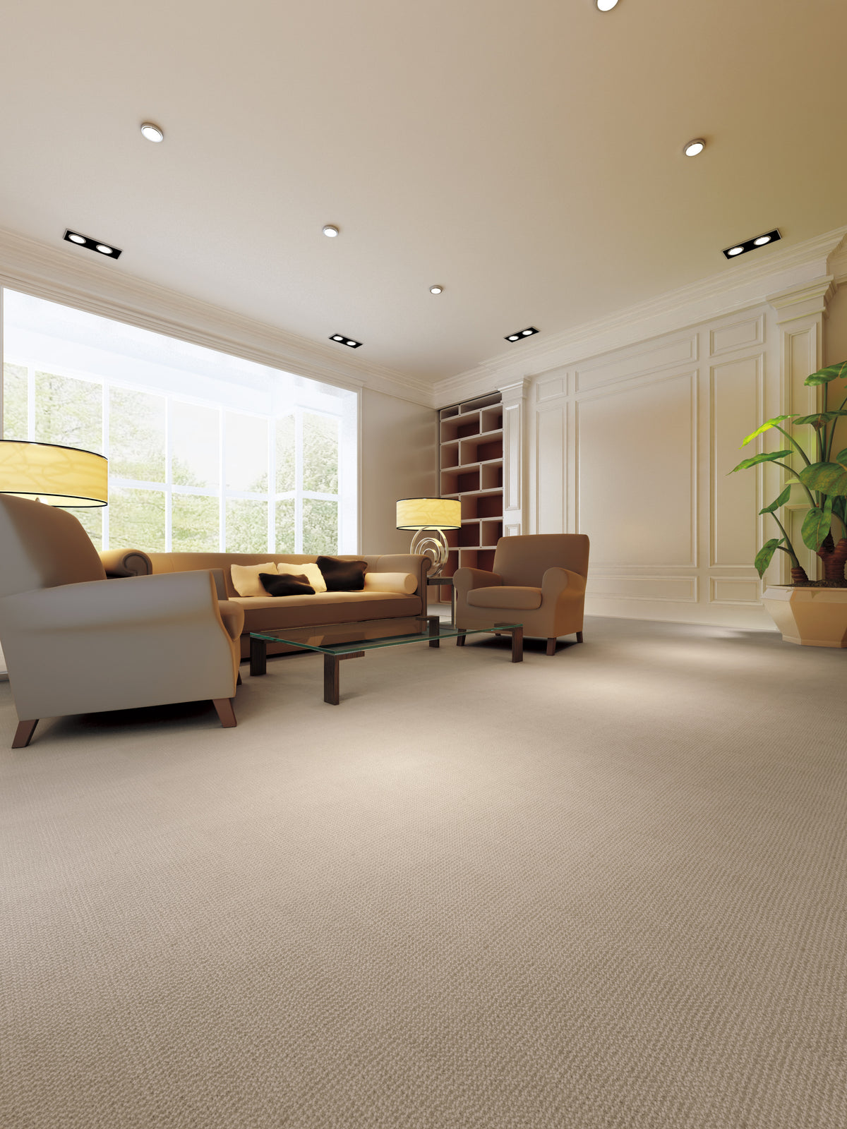 WT-1 (ウールツイスト　WOOL TWIST)